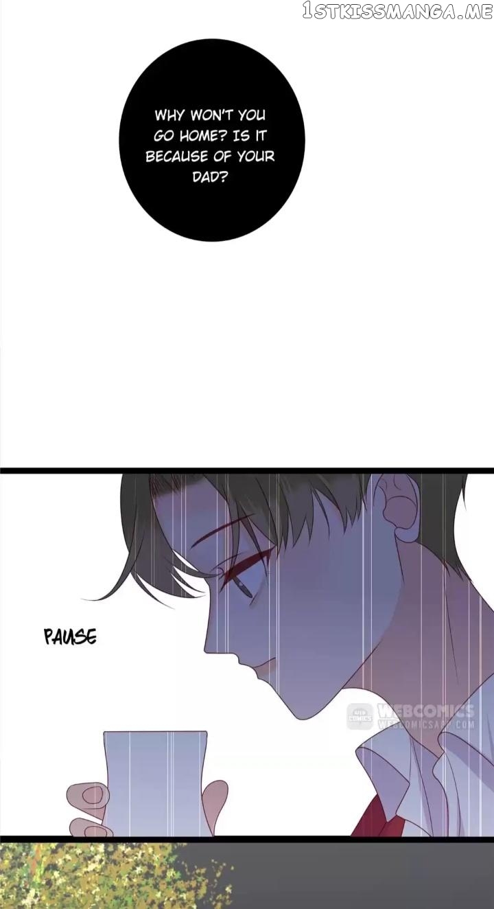 The Expert Boyfriend Snatcher chapter 247 - page 20