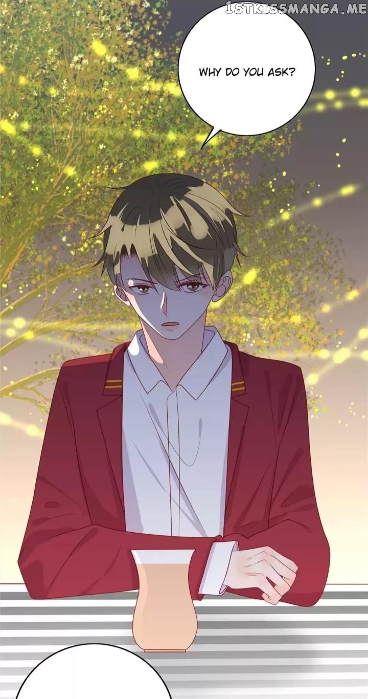 The Expert Boyfriend Snatcher chapter 247 - page 21