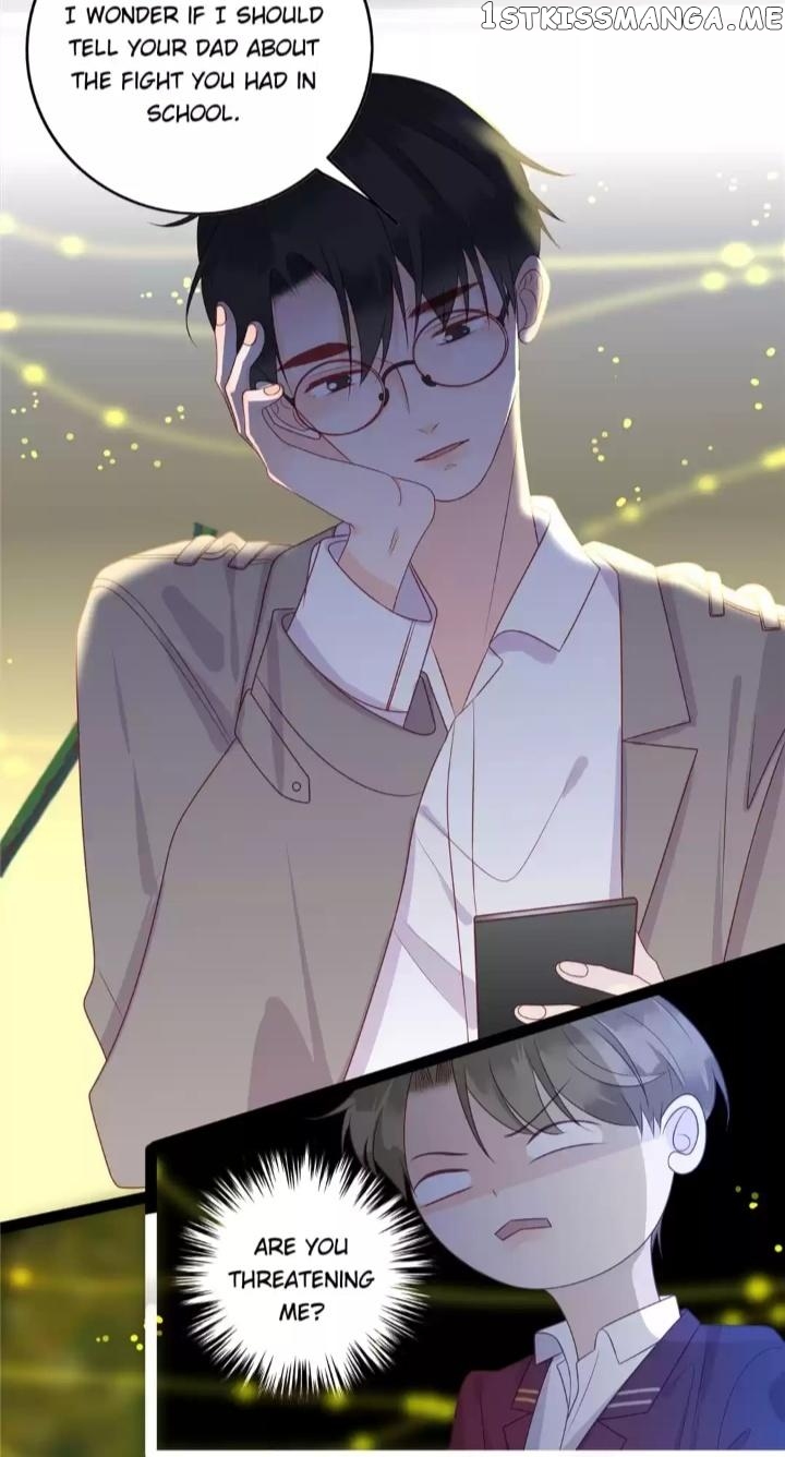The Expert Boyfriend Snatcher chapter 247 - page 22