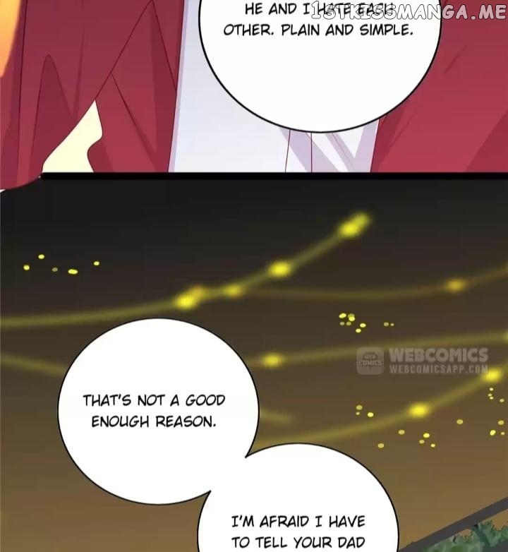 The Expert Boyfriend Snatcher chapter 247 - page 24