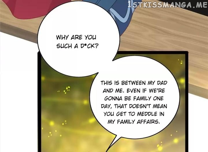 The Expert Boyfriend Snatcher chapter 247 - page 26