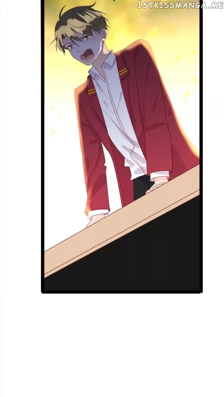 The Expert Boyfriend Snatcher chapter 247 - page 27