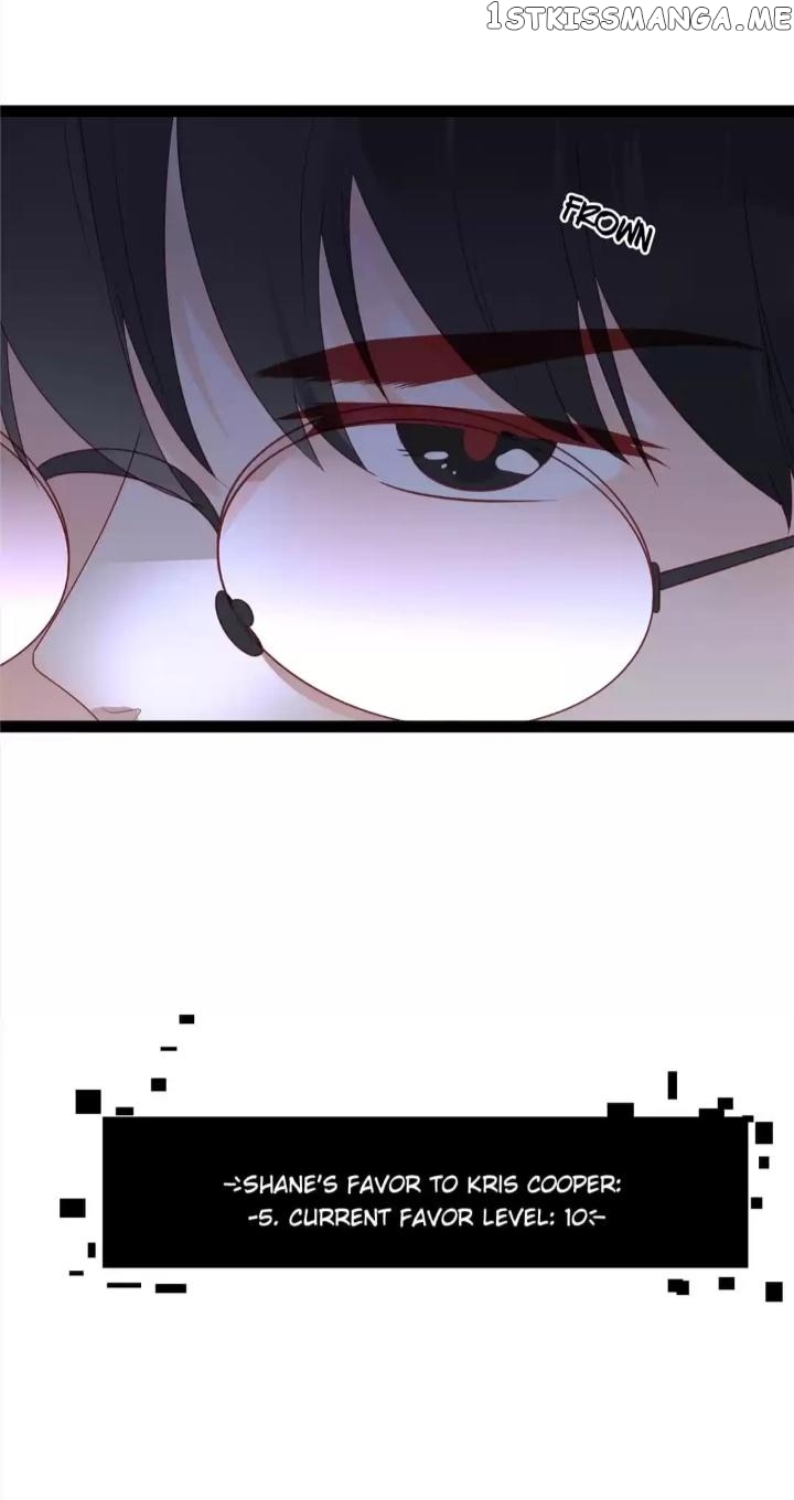 The Expert Boyfriend Snatcher chapter 247 - page 28