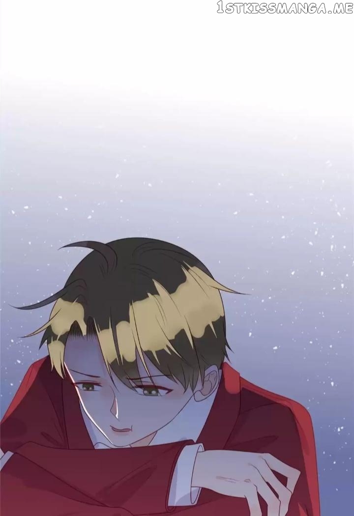 The Expert Boyfriend Snatcher chapter 247 - page 30