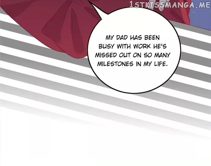 The Expert Boyfriend Snatcher chapter 247 - page 31