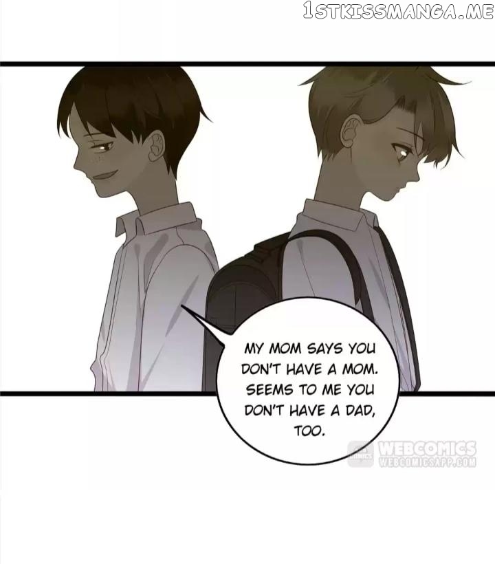 The Expert Boyfriend Snatcher chapter 247 - page 34