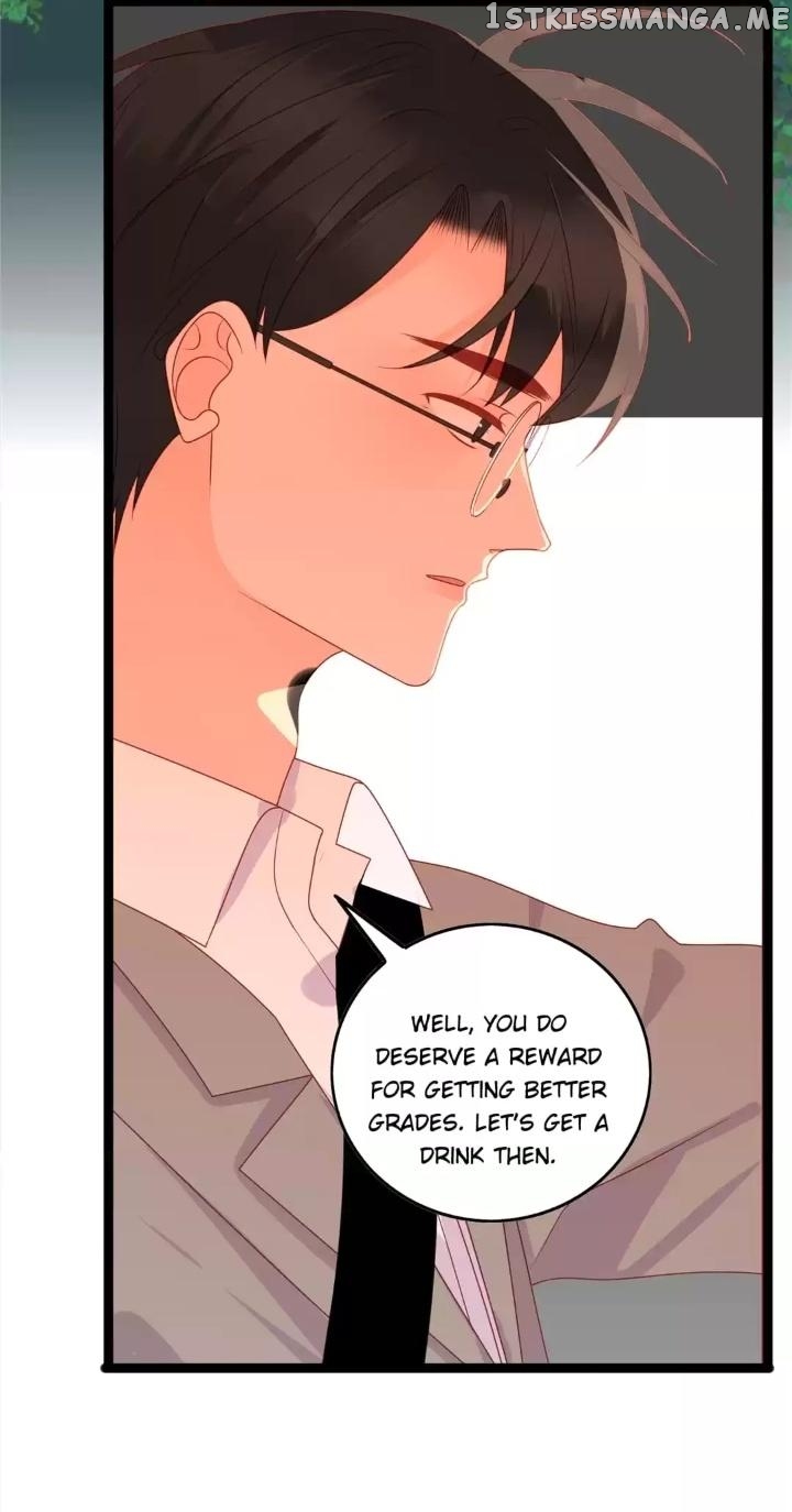 The Expert Boyfriend Snatcher chapter 247 - page 8