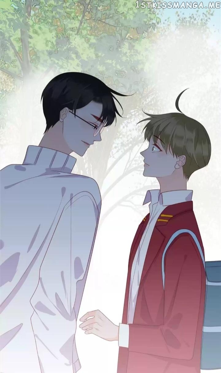 The Expert Boyfriend Snatcher chapter 246 - page 10