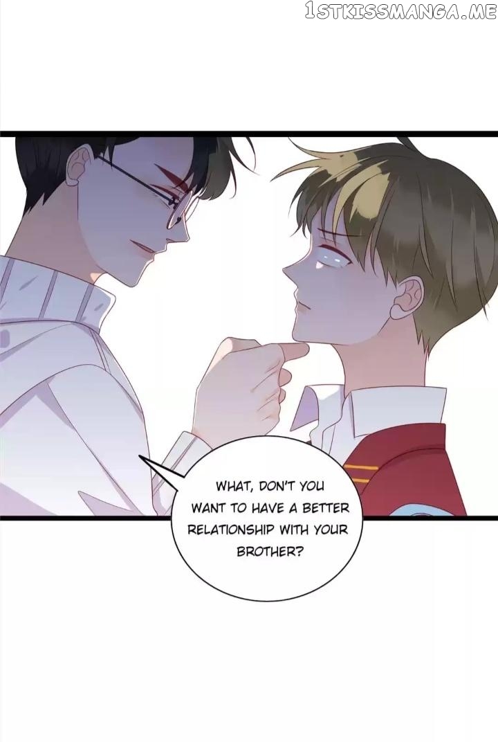 The Expert Boyfriend Snatcher chapter 246 - page 12