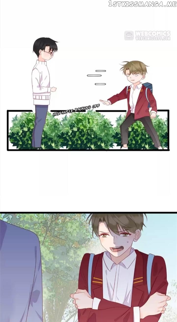 The Expert Boyfriend Snatcher chapter 246 - page 13