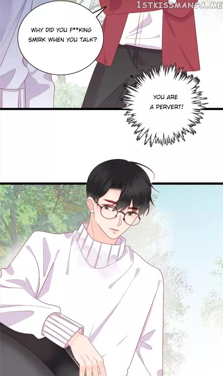 The Expert Boyfriend Snatcher chapter 246 - page 14
