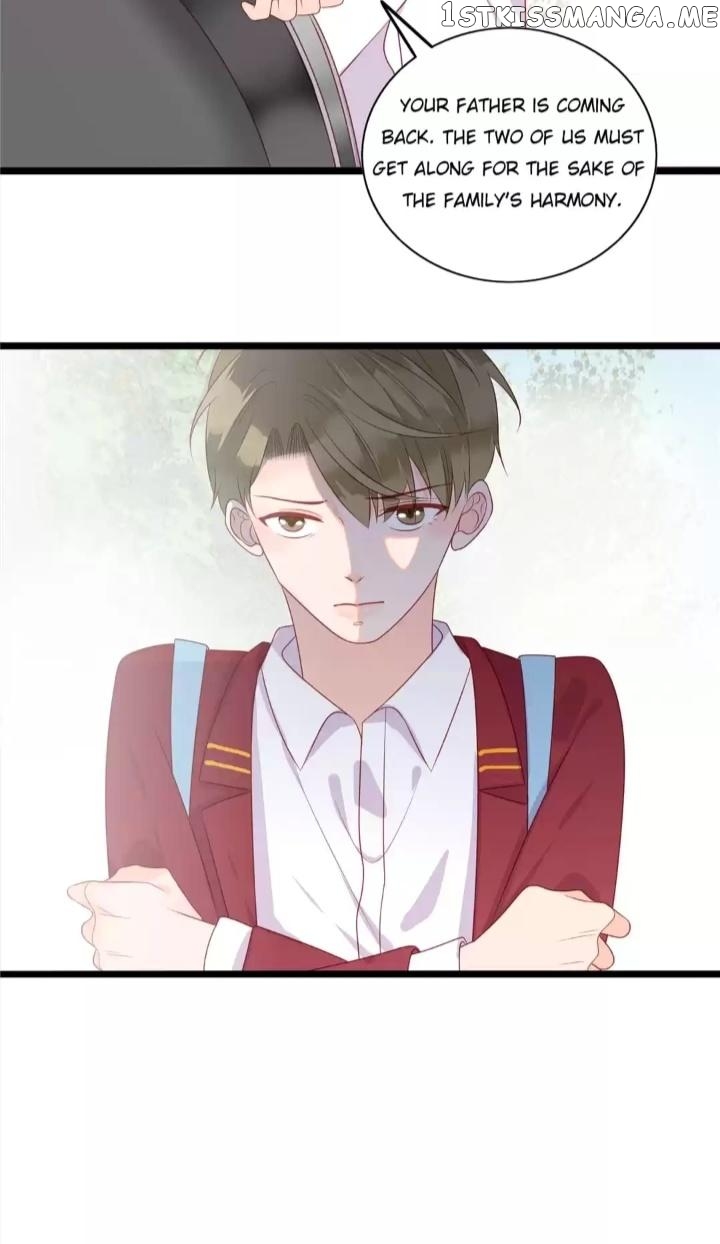 The Expert Boyfriend Snatcher chapter 246 - page 15