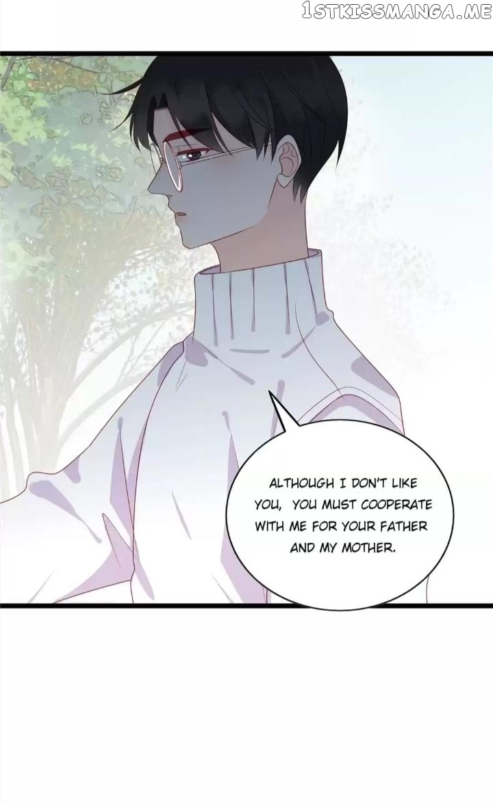 The Expert Boyfriend Snatcher chapter 246 - page 16
