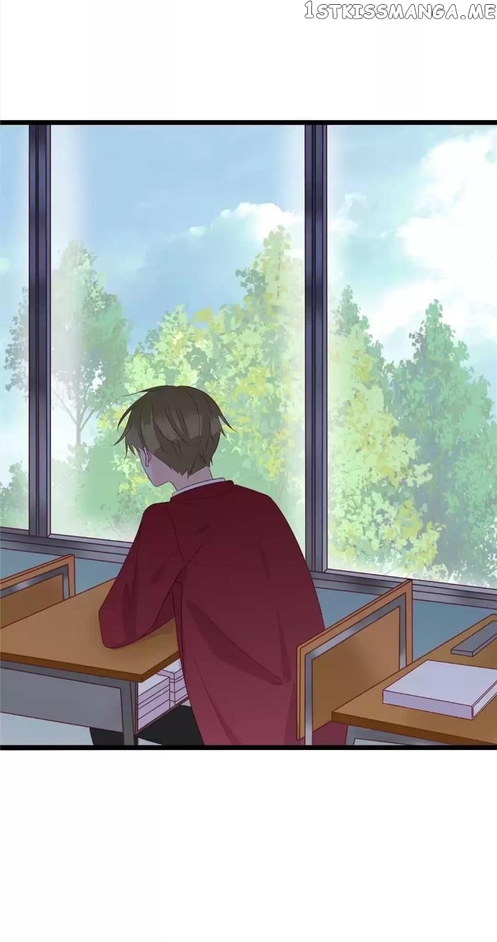 The Expert Boyfriend Snatcher chapter 246 - page 19