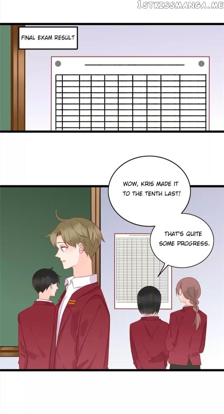 The Expert Boyfriend Snatcher chapter 246 - page 24