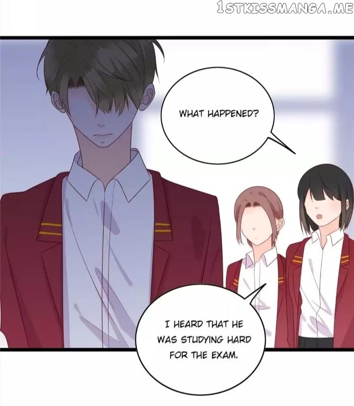 The Expert Boyfriend Snatcher chapter 246 - page 25