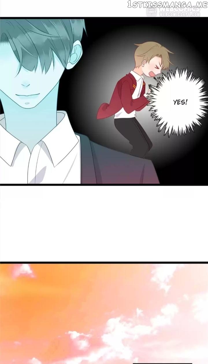The Expert Boyfriend Snatcher chapter 246 - page 26