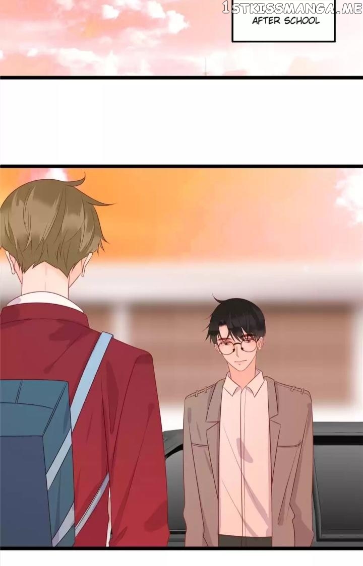 The Expert Boyfriend Snatcher chapter 246 - page 27