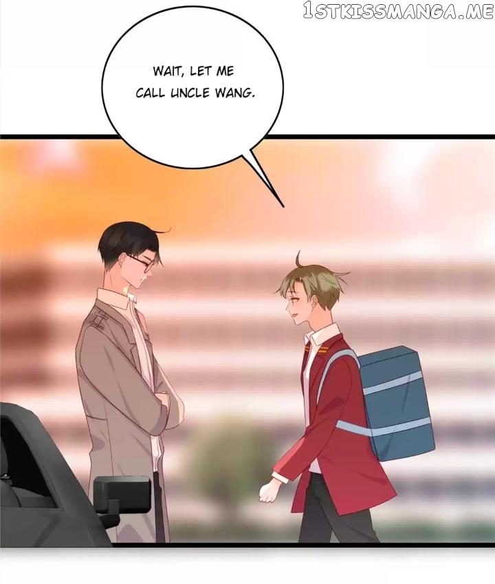 The Expert Boyfriend Snatcher chapter 246 - page 28