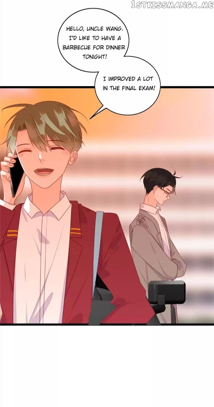 The Expert Boyfriend Snatcher chapter 246 - page 29