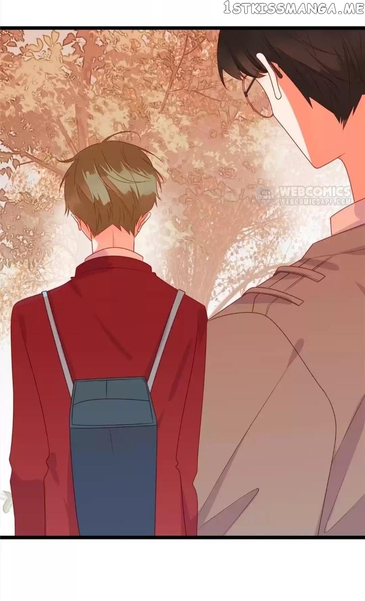 The Expert Boyfriend Snatcher chapter 246 - page 31