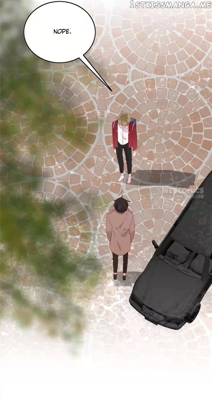 The Expert Boyfriend Snatcher chapter 246 - page 35