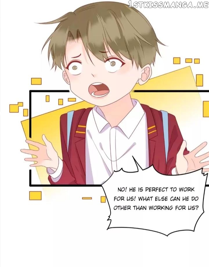 The Expert Boyfriend Snatcher chapter 246 - page 8