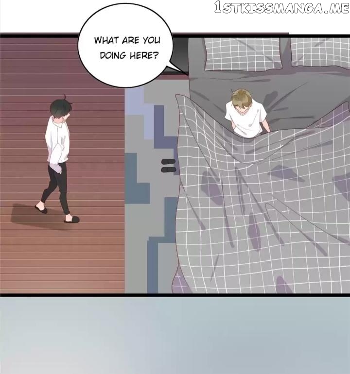 The Expert Boyfriend Snatcher chapter 245 - page 10