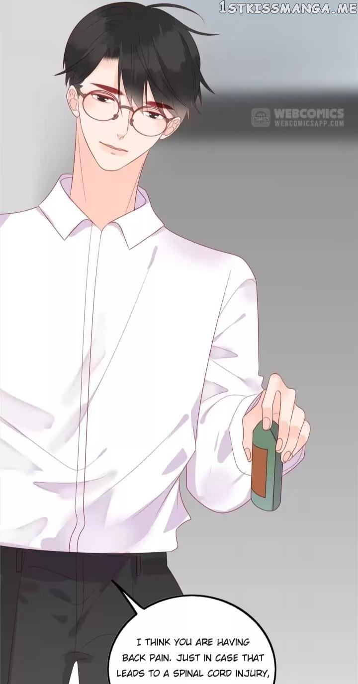 The Expert Boyfriend Snatcher chapter 245 - page 11