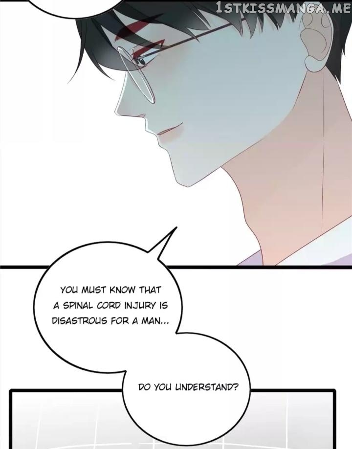 The Expert Boyfriend Snatcher chapter 245 - page 13
