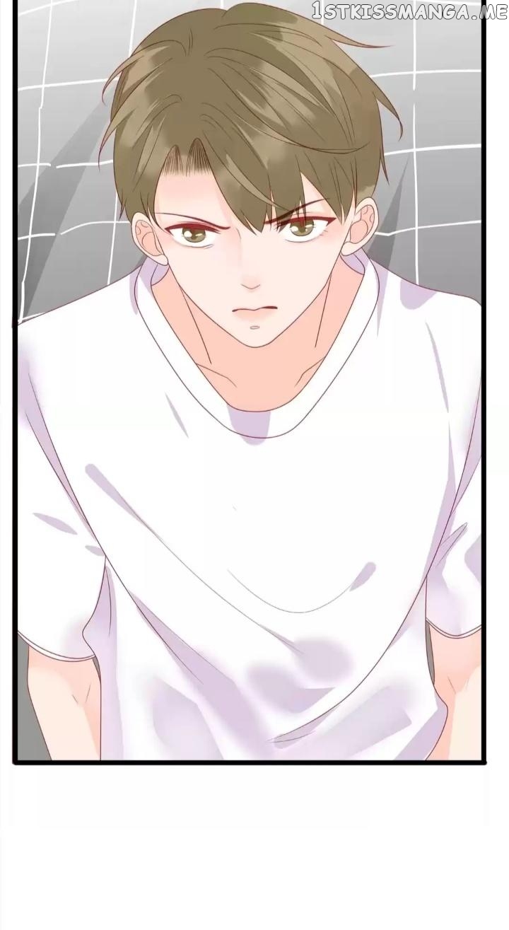 The Expert Boyfriend Snatcher chapter 245 - page 14