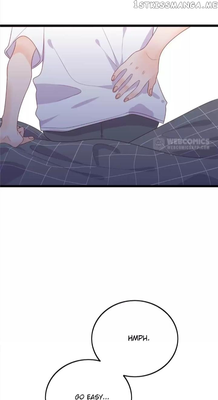 The Expert Boyfriend Snatcher chapter 245 - page 15