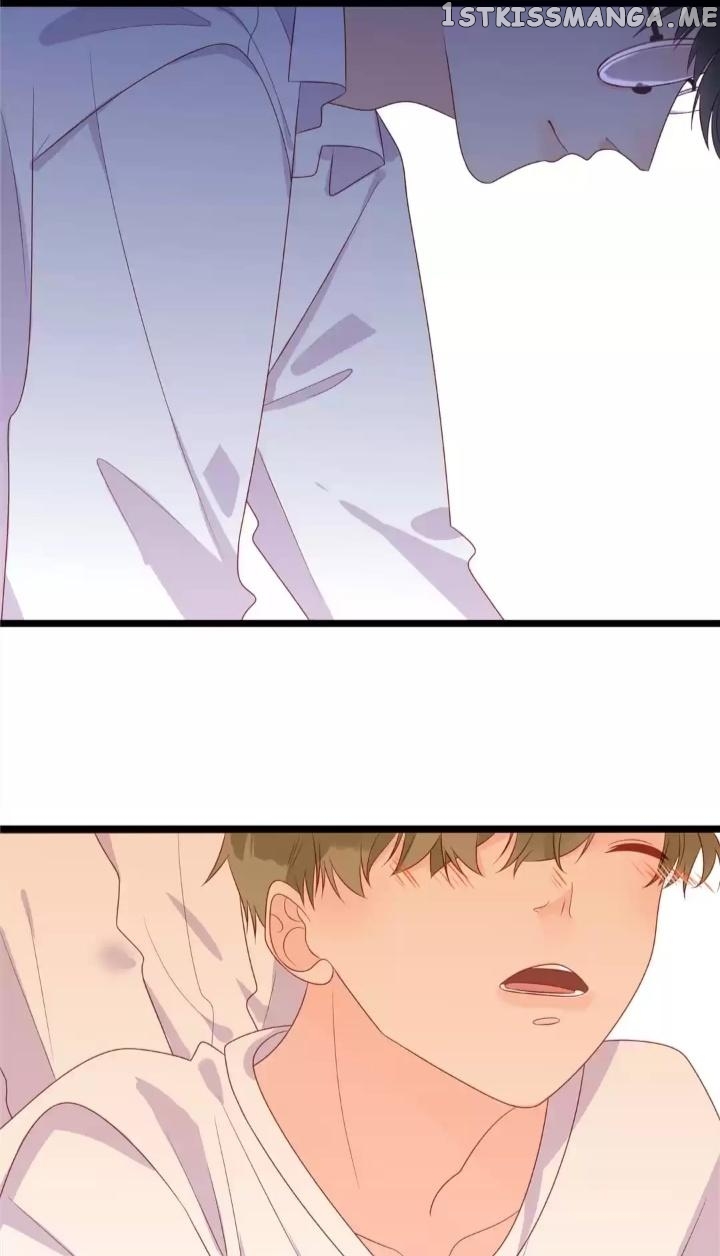 The Expert Boyfriend Snatcher chapter 245 - page 18
