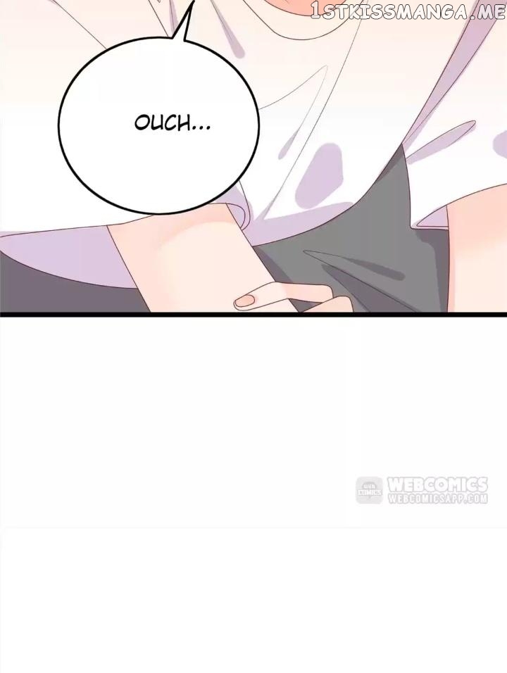 The Expert Boyfriend Snatcher chapter 245 - page 19
