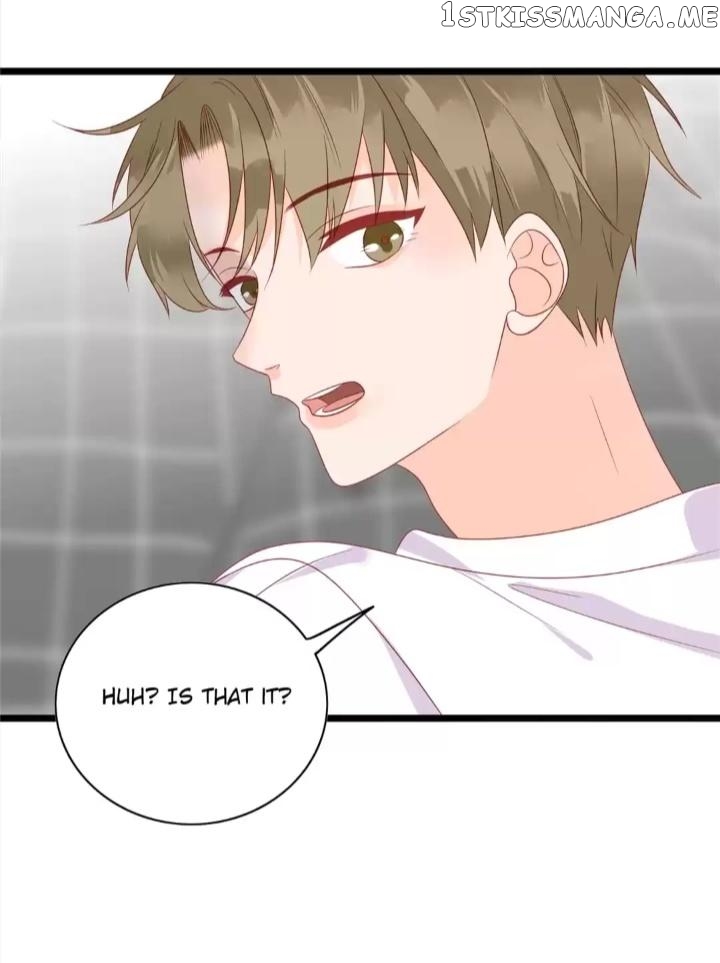 The Expert Boyfriend Snatcher chapter 245 - page 23