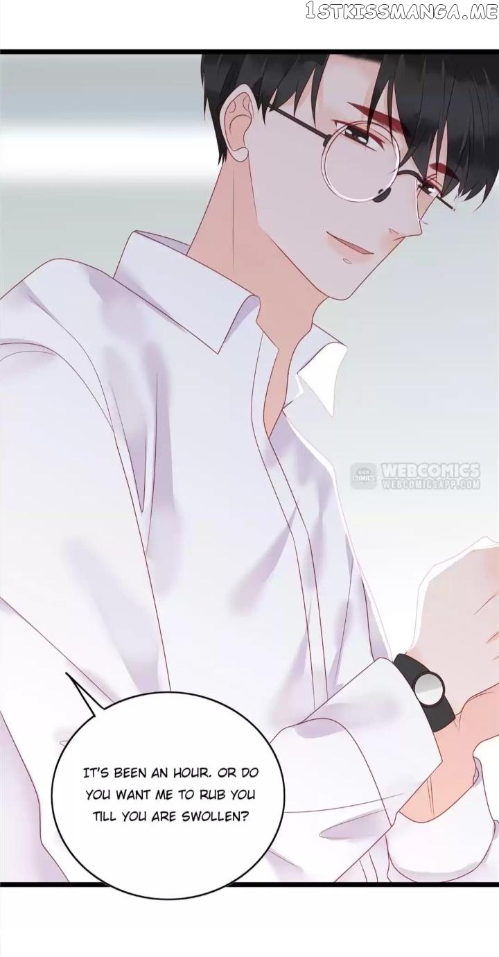The Expert Boyfriend Snatcher chapter 245 - page 24