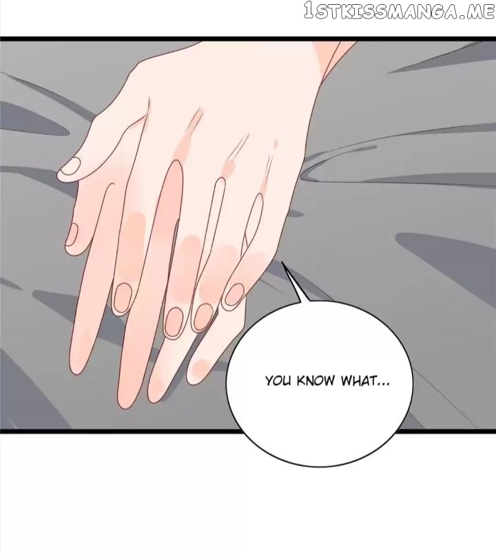 The Expert Boyfriend Snatcher chapter 245 - page 25