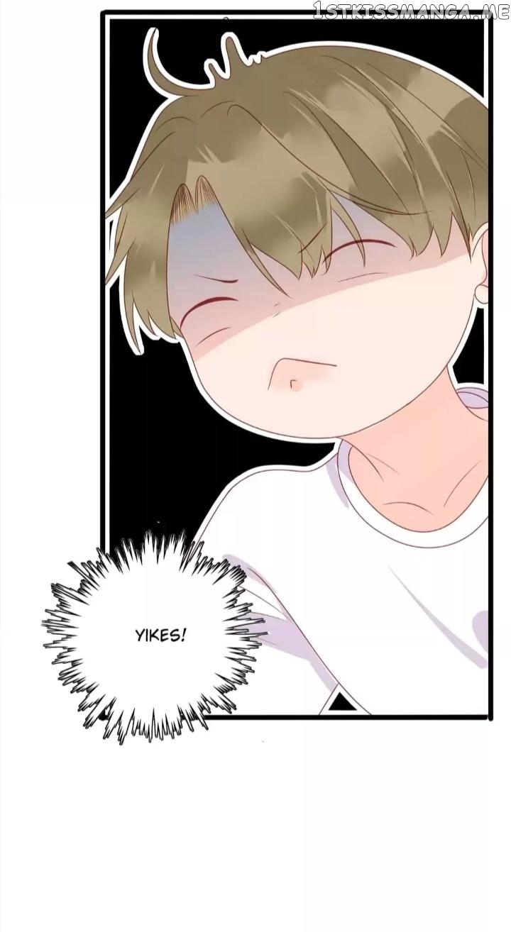 The Expert Boyfriend Snatcher chapter 245 - page 26