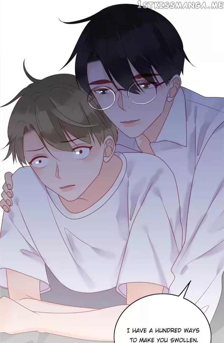 The Expert Boyfriend Snatcher chapter 245 - page 27