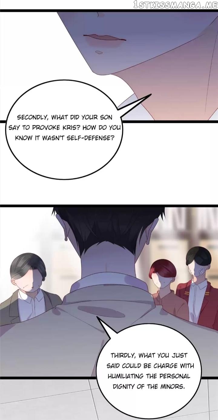 The Expert Boyfriend Snatcher chapter 244 - page 15