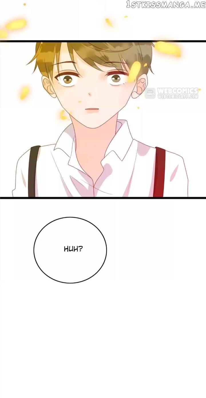 The Expert Boyfriend Snatcher chapter 244 - page 38