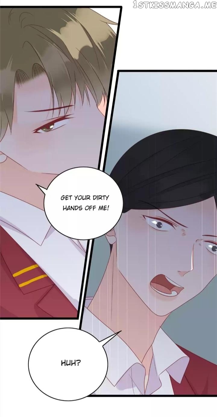 The Expert Boyfriend Snatcher chapter 243 - page 10