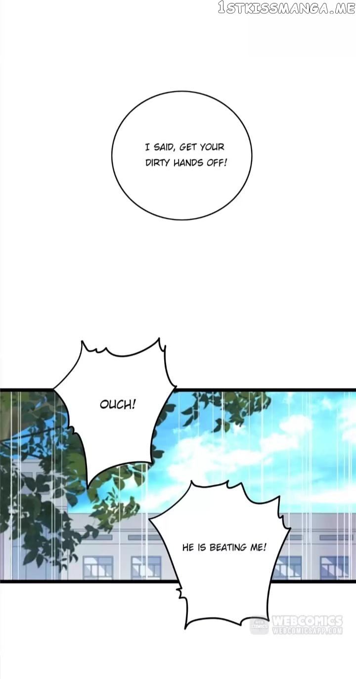 The Expert Boyfriend Snatcher chapter 243 - page 11