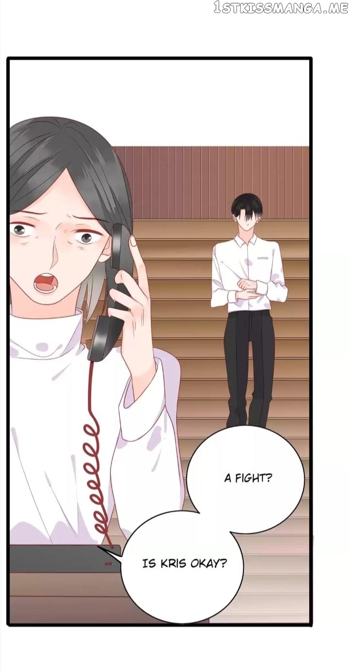 The Expert Boyfriend Snatcher chapter 243 - page 13