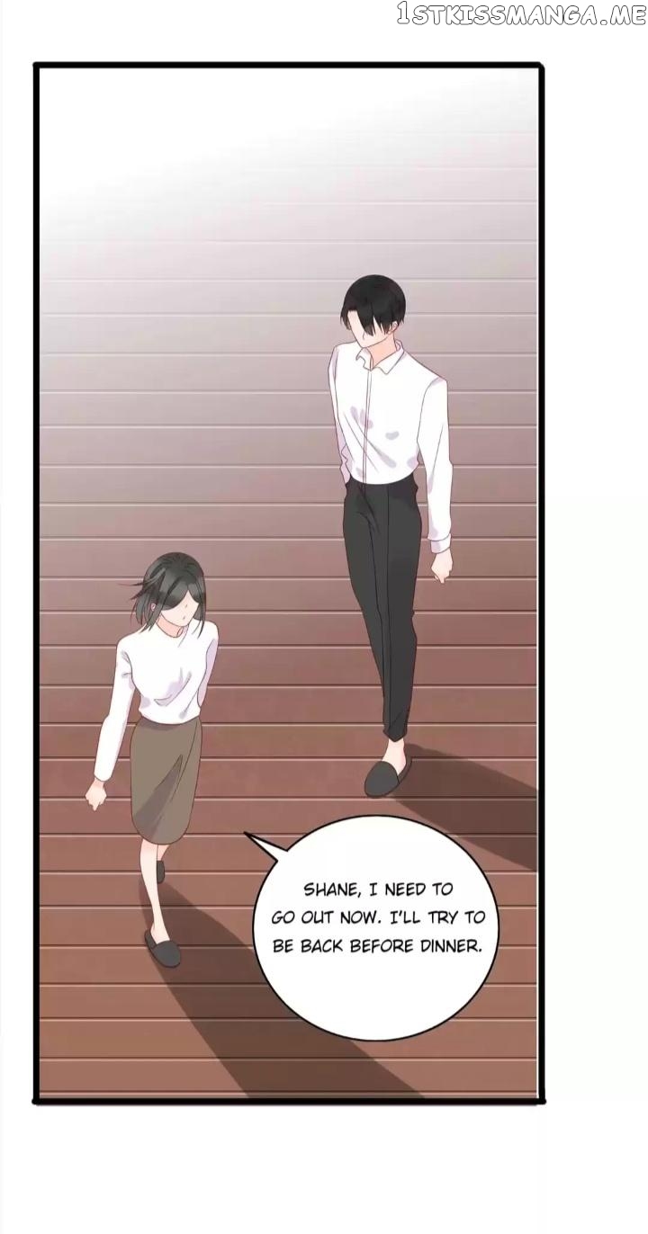 The Expert Boyfriend Snatcher chapter 243 - page 15