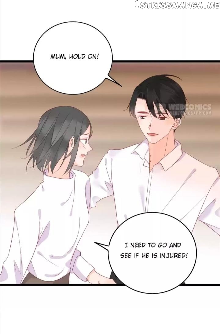 The Expert Boyfriend Snatcher chapter 243 - page 16
