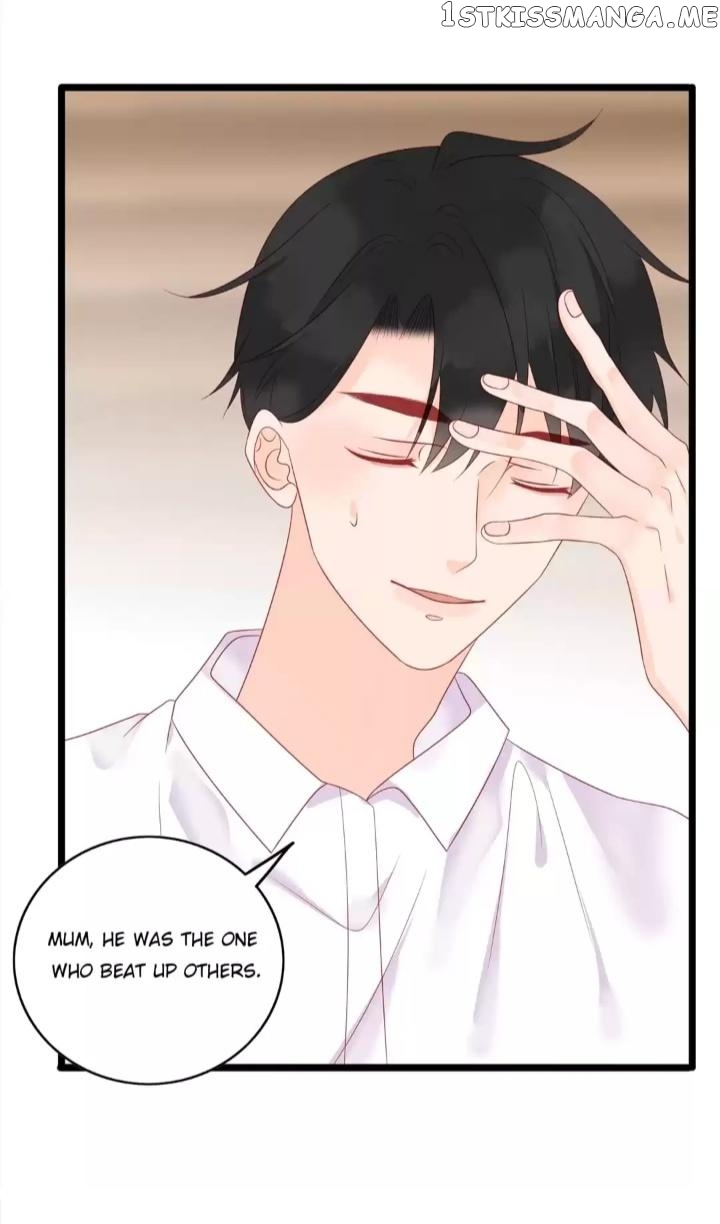 The Expert Boyfriend Snatcher chapter 243 - page 17