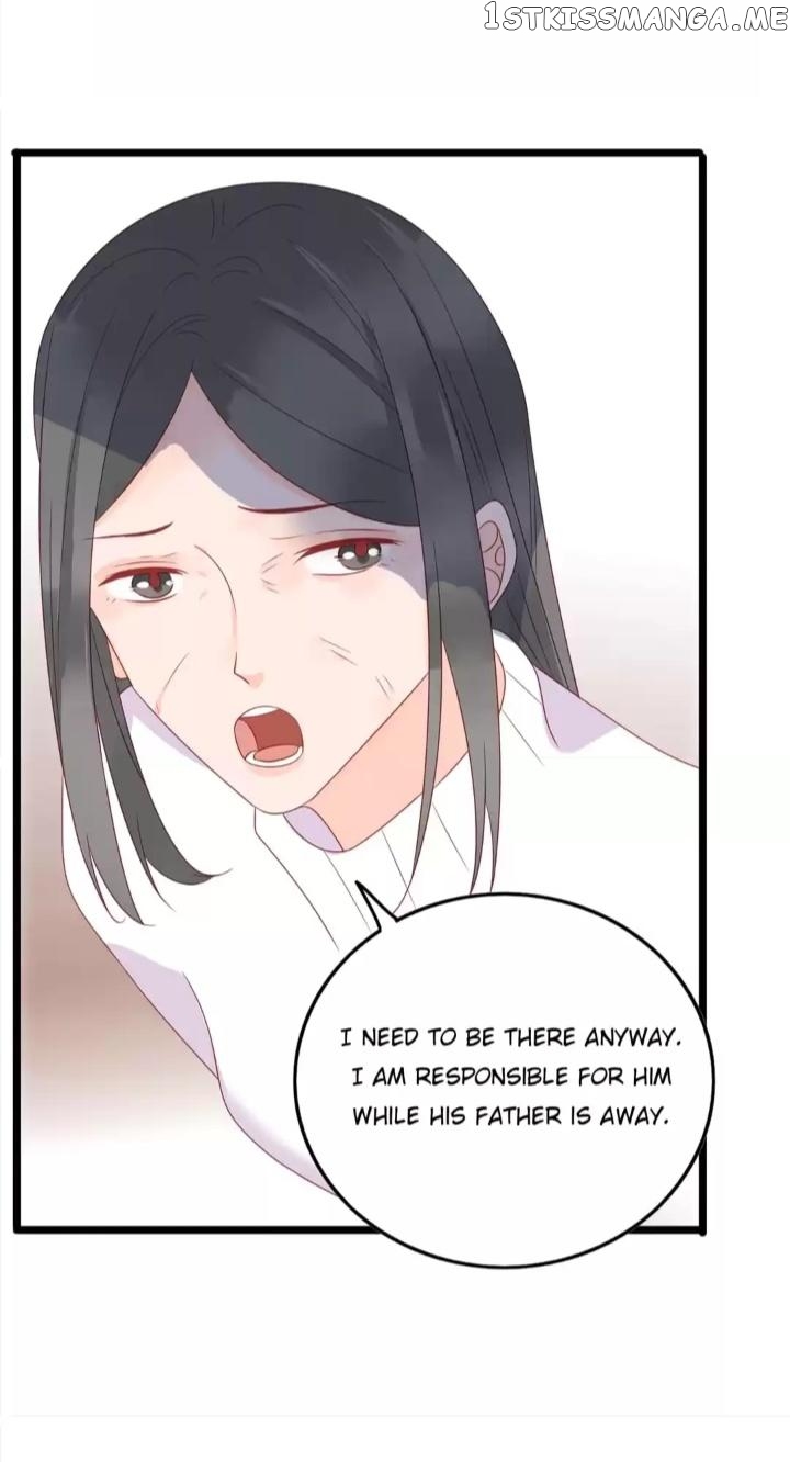 The Expert Boyfriend Snatcher chapter 243 - page 18