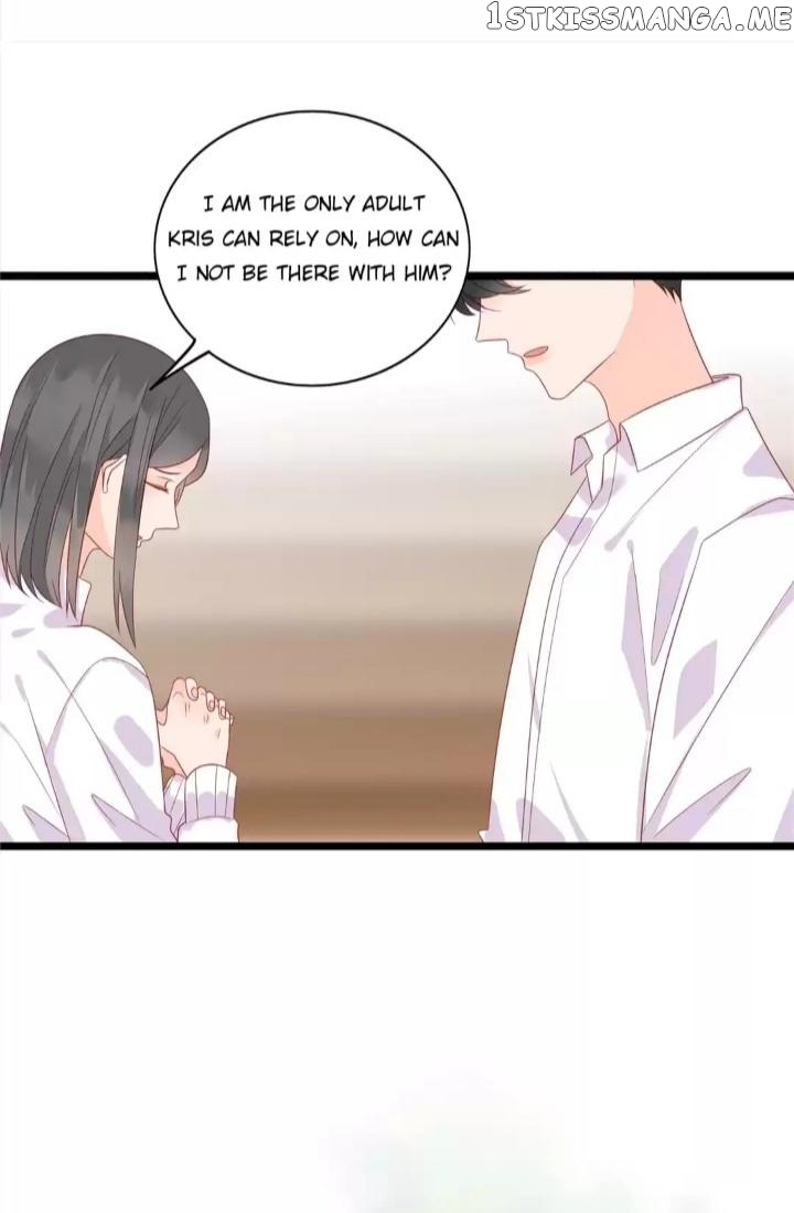 The Expert Boyfriend Snatcher chapter 243 - page 19