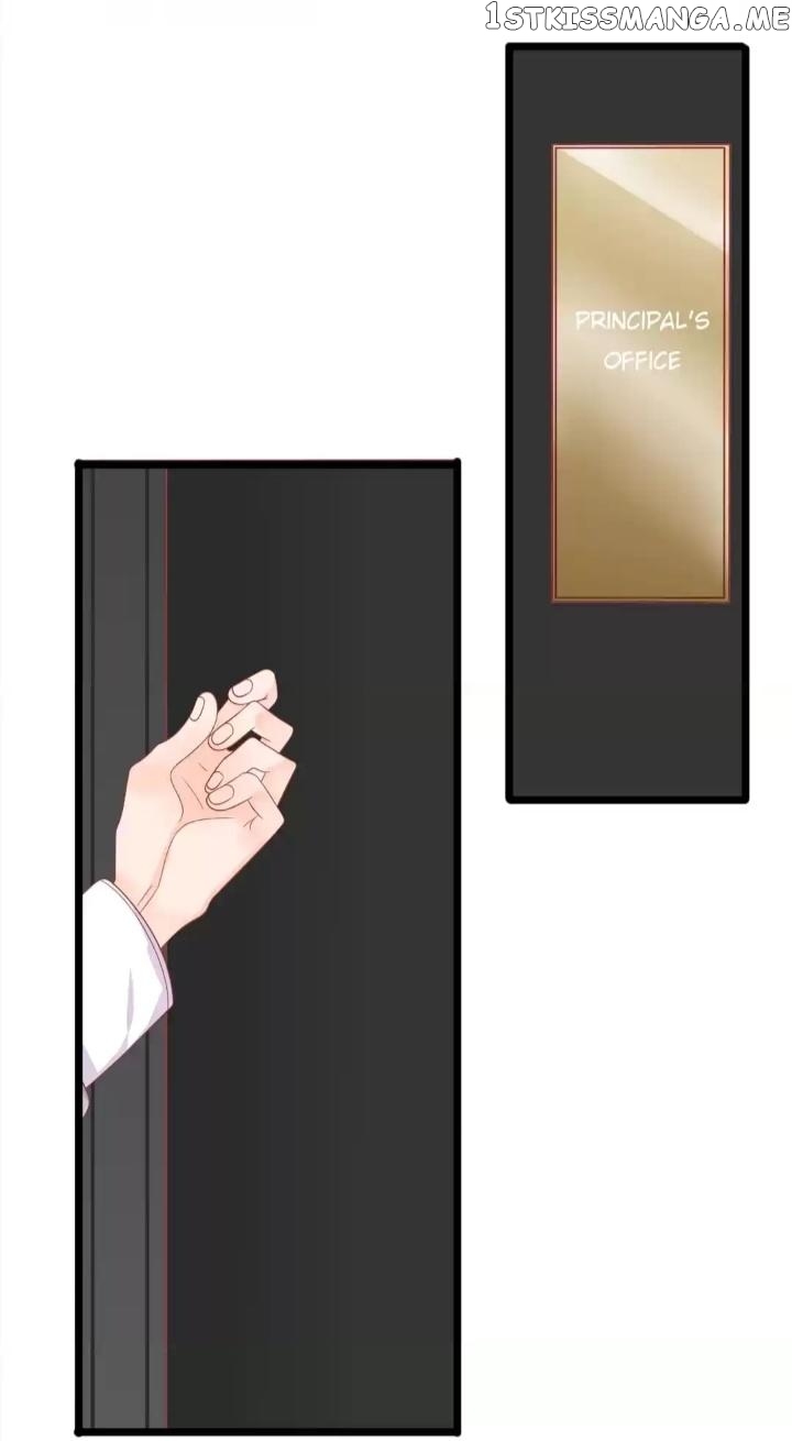 The Expert Boyfriend Snatcher chapter 243 - page 22